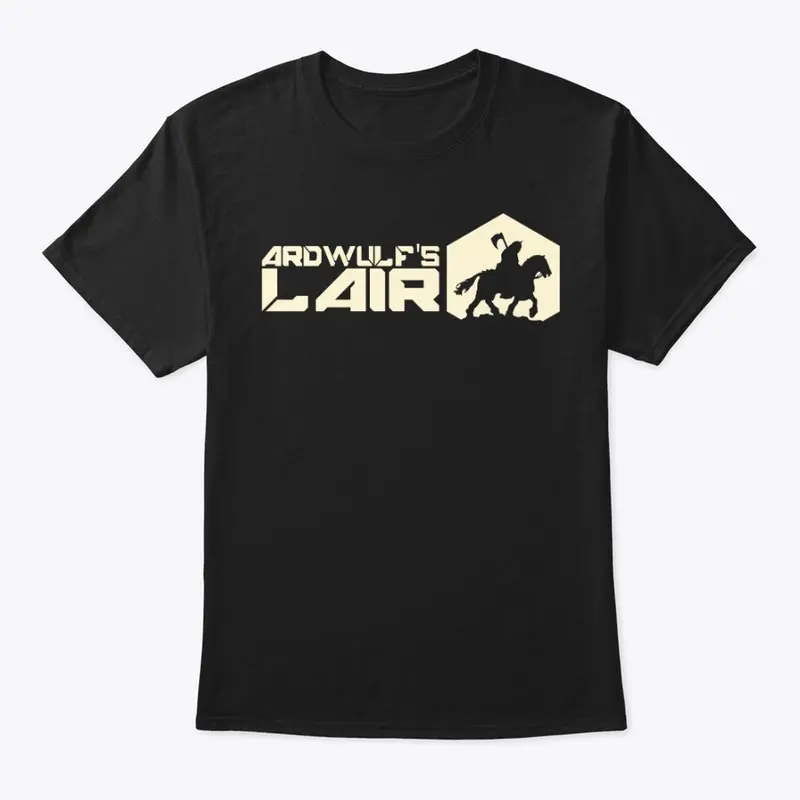 Ardwulf's Lair T-Shirts